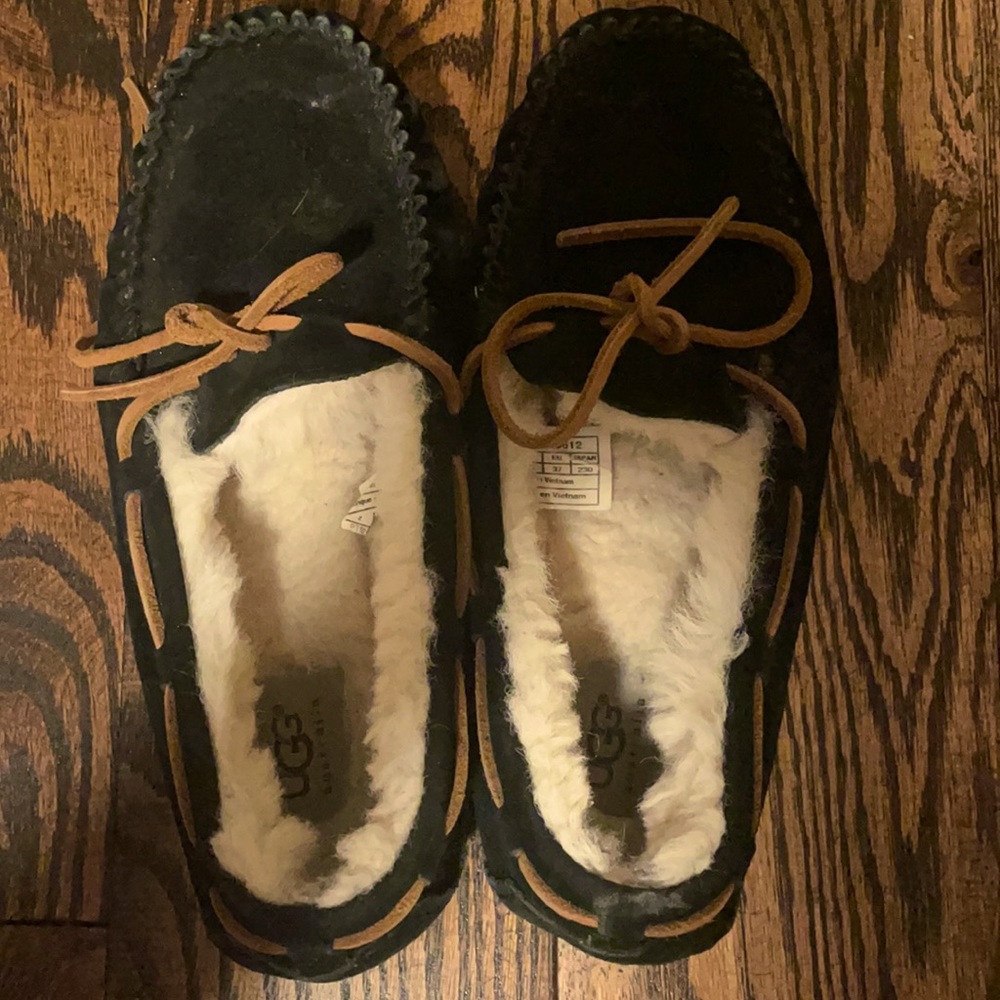 Ugg’s slippers size 6 eu 37